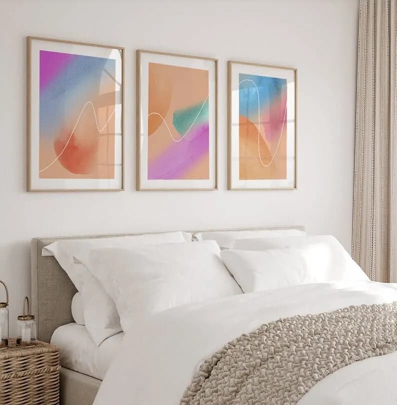 Fotografie na fotopapieri, veľký formát