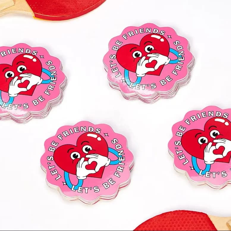 Etikety s vlastným tvarom