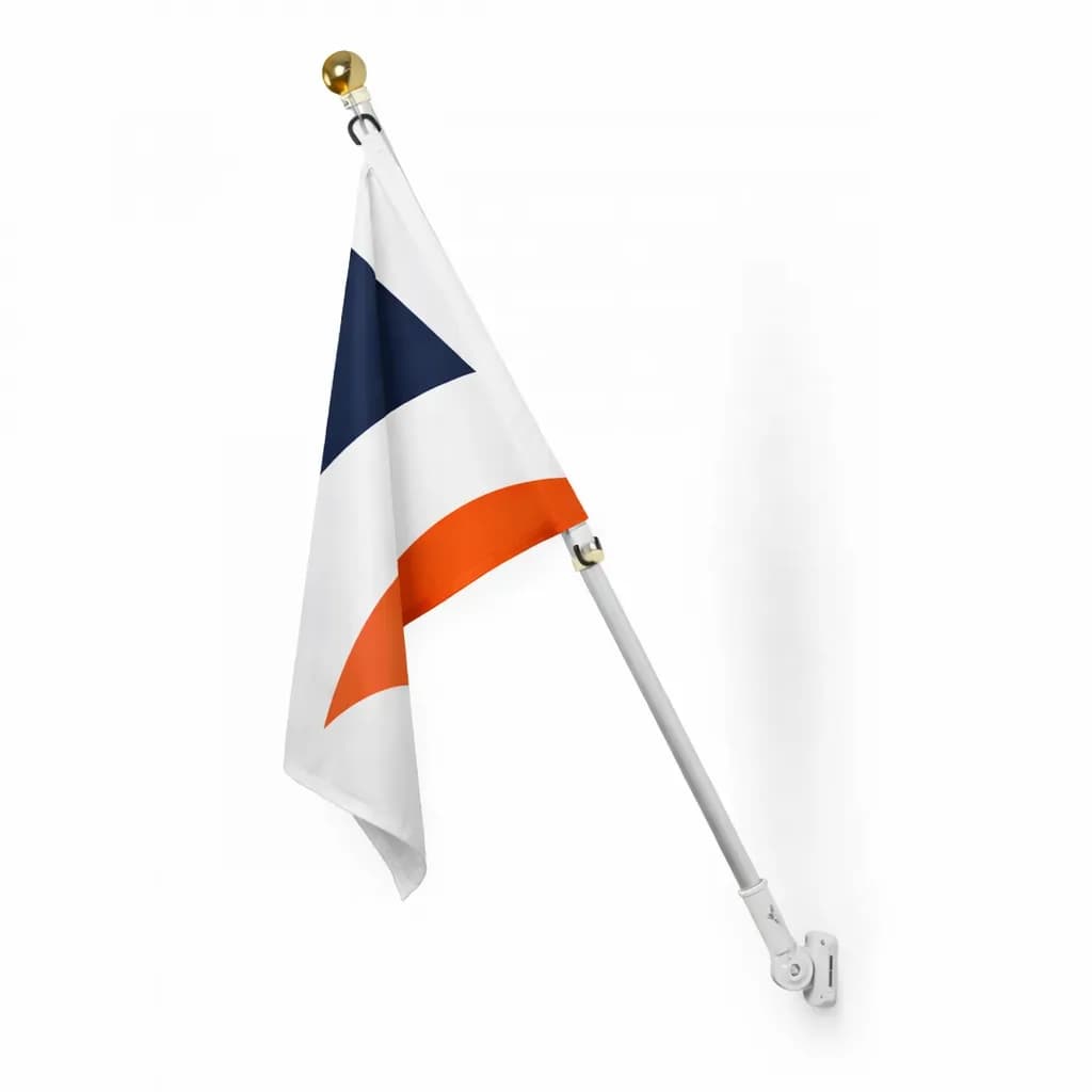 Set nástennej vlajky