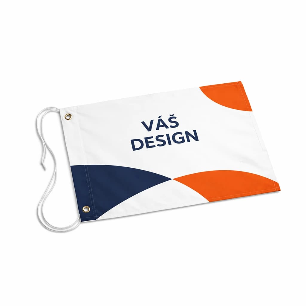 Kancelárska vlajka (iba vlajka)