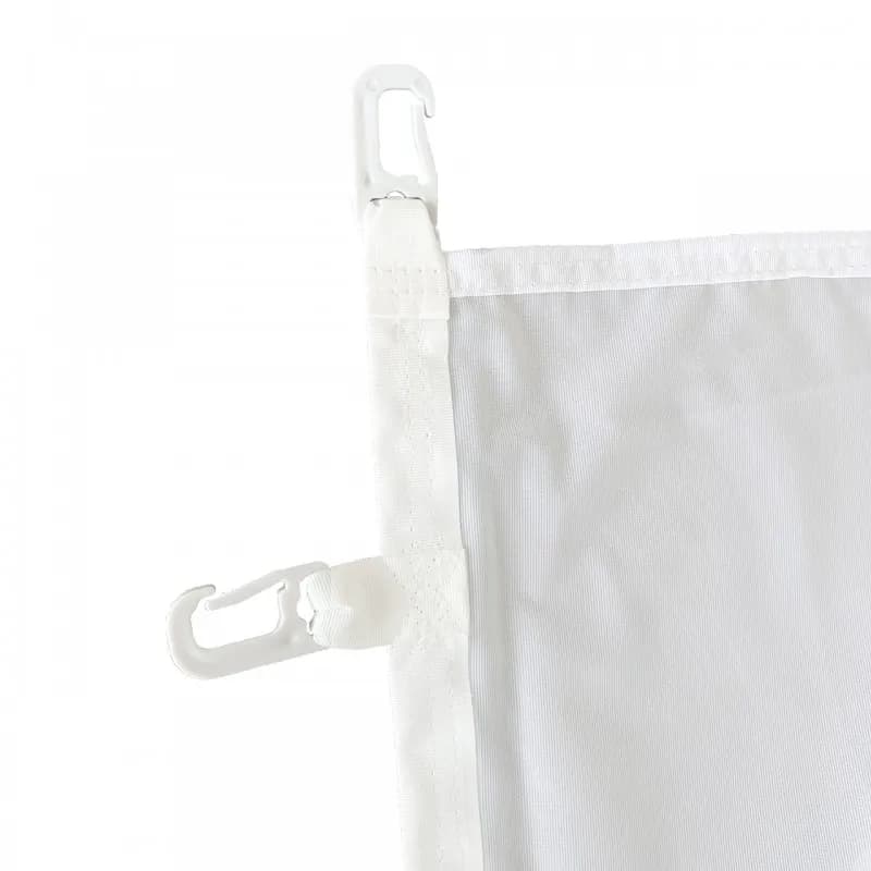 Vlajka s karabínami