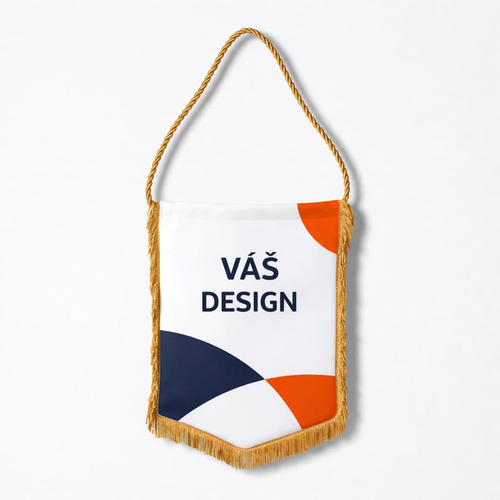 Športová vlajočka