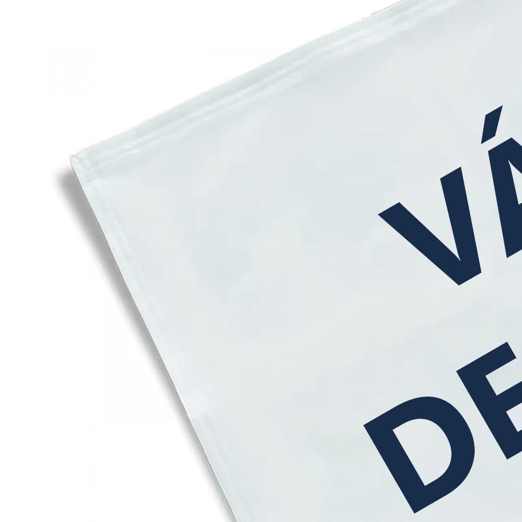 Vlajka na suchý zips